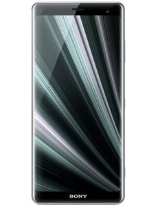 Sony Xperia XZ3 Dual SIM White - Unlocked - Grade B