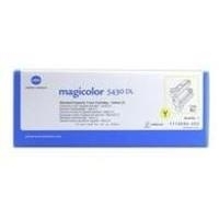 Konica Minolta - Tonerpatrone Gelb - 6000 Seiten (4539132)