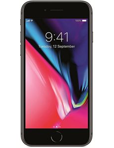 Apple iPhone 8 64GB Grey - Vodafone - Grade B