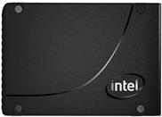 Intel Optane Solid-State Drive DC P4800X Series - SSD - verschlüsselt - 375 GB - 3D Xpoint (Optane) - intern - 2.5