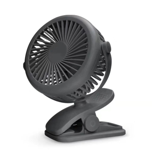 Ventilador personal de Mini Clip Fan Desk