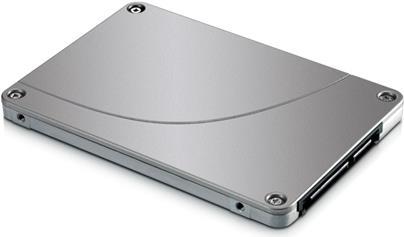 HP - SSD - 120 GB - intern - SATA 3Gb/s - für HP 63XX, 8200, Elite 8300, Pro 4300, Elite 7500, EliteOne 800 G1, ProDesk 600 G1