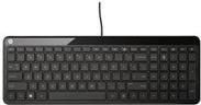 HP K3010 - Tastatur - USB - Niederlande - für OMEN X by HP 17, HP 17 (P0Q50AA#ABH)