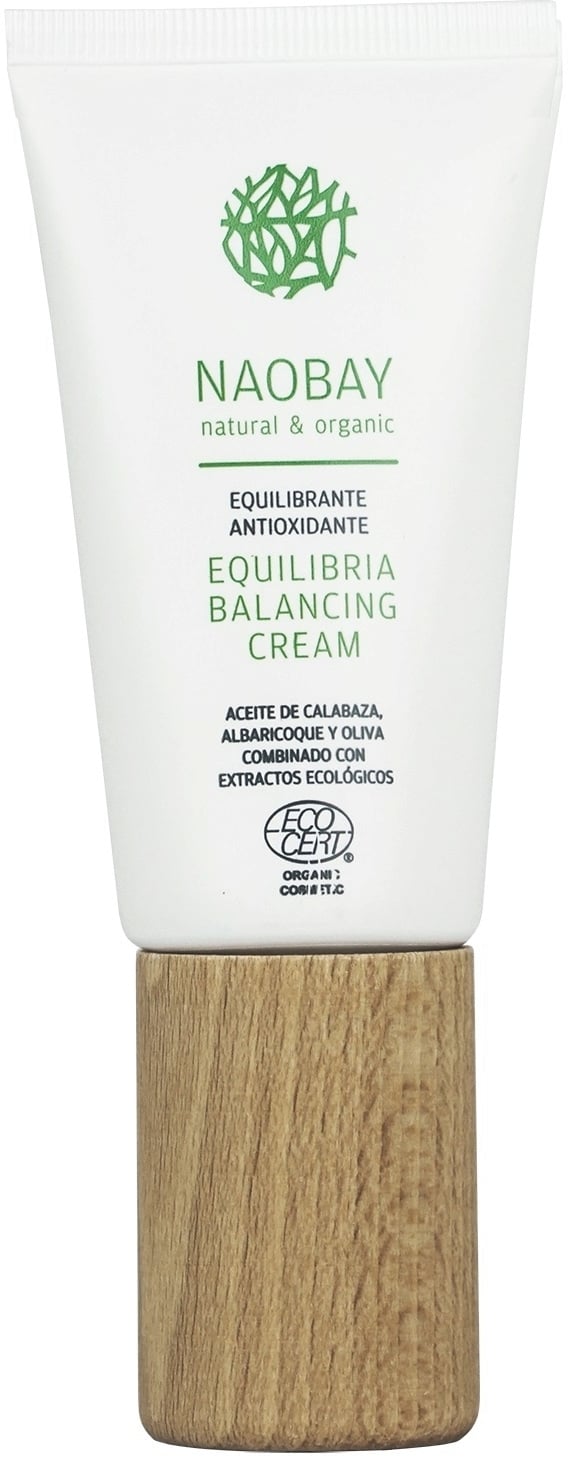 NAOBAY Equilibria Balancing Cream