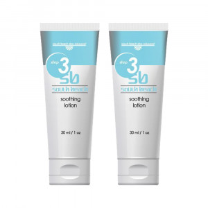 Soothing Lotion - After-Wax Soothing Lotion - 30ml Lotion - 2 Packs