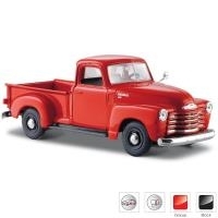 Maisto 3100 Chevrolet PickUp 50