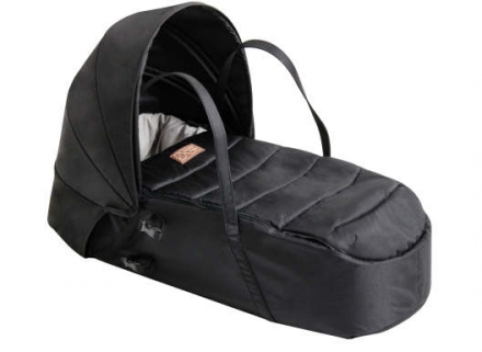 Mountain Buggy Tasche cocoon black MBcn-V1-5 (Mountainbuggy)