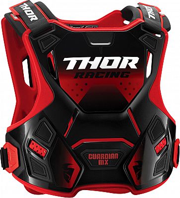 Thor Guardian MX S18, protector vestv kids