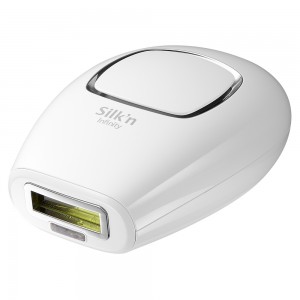 Silk’n Infinity - Permanent Hair Removal Device - 400,000