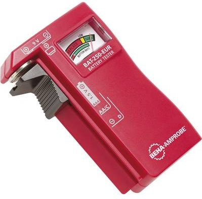Fluke Batterietester BAT-250-EUR (4620297)