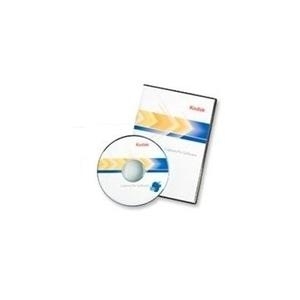 KODAK Capture Pro Software - Lizenz + 5 Years Software Assurance and Start-Up Assistance - 1 Benutzer - Group DX - Win (1220805)
