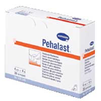 Pehalast elatische Mullbinde