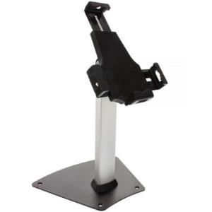 INLINE Tablet Countertop Holder - Aufstellung für Tablett - Kunststoff, Aluminium, Stahl - Bildschirmgröße: 20.1 - 25.7 cm (7.9