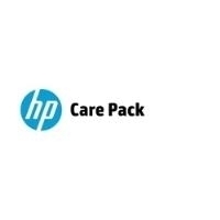 Hewlett-Packard HP Foundation Care Call-To-Repair Service with Comprehensive Defective Material Retention - Serviceerweiterung - Arbeitszeit und Ersatzteile - 4 Jahre - Vor-Ort - 24x7 - 6 Stunden (Reparatur) - für BLc7000 Single-Phase Enclosure (U2HB1E)