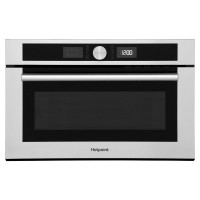 MD454IXH 31L 1000W Built-In Microwave with Grill