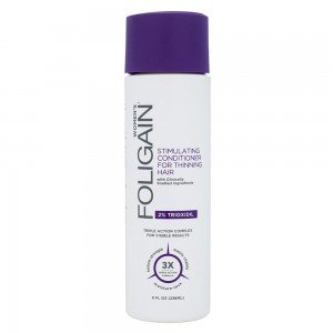 Foligain Conditioner for Women - With Trioxidil For Thinning Hair