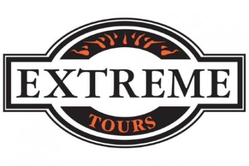 Extreme Tours - Citadel Outlets Shopping