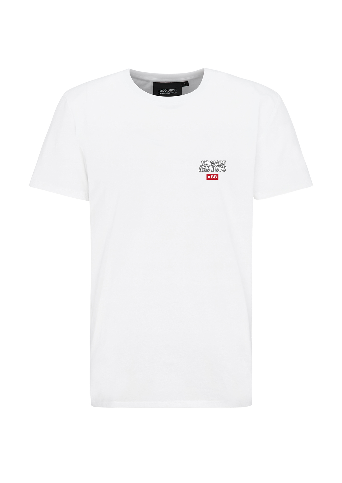 Unisex T-Shirt #NOBADBUYS