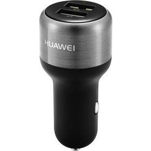 Huawei AP31 Auto Schwarz - Grau Ladegerät für Mobilgeräte (02452315)