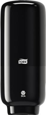 Tork Seifenspender 561608 Sensor schwarz (561608)