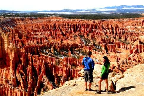 Adventure Photo Tours - Borde Sur del Gran Cañón - Tour VIP Parque Nacional