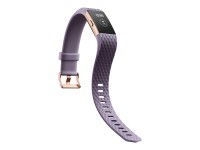 Fitbit Charge 2 - Special Edition - rotgold - Aktivitätsmesser mit Band