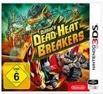 Dillons Dead-Heat Breakers - Nintendo 3DS, Nintendo 2DS, New Nintendo 2DS XL - Deutsch (2239640)