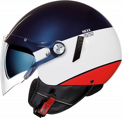 Nexx SX.60 Smart 2, jet helmet