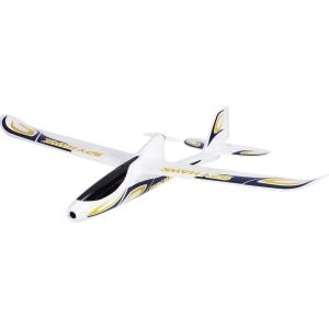 Hubsan Spy Hawk RC Segelflugmodell - RtF - Trainer - 1000 mm - Länge 760 mm (1361601)