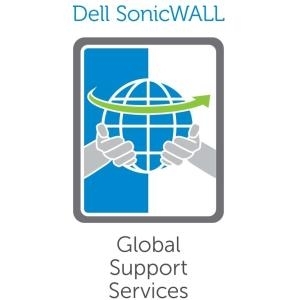 Dell SonicWALL Dynamic Support 8X5 - Serviceerweiterung - Austausch - 1 Jahr - Lieferung - 8x5 - Reaktionszeit: am nächsten Tag - für NSA 3600, 3600 High Availability, 3600 TotalSecure (01-SSC-4308)