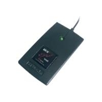 RF Ideas AIR ID 82 iCLASS CSN - RFID-Leser - USB (RDR-7582AKU)