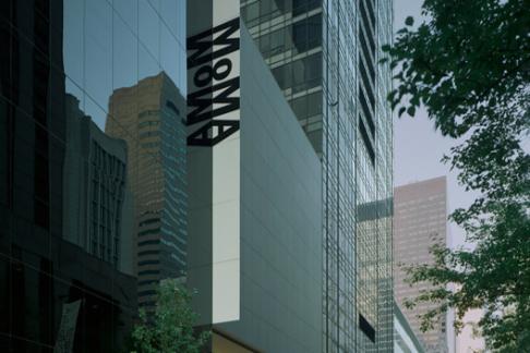 The Museum of Modern Art (MoMa) - Self Guided