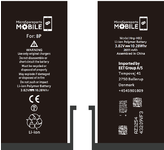 MicroSpareparts Mobile Iphone 8 Plus Battery (MOBX-IP8P-BAT)