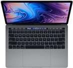 Apple MacBook Pro with Touch Bar - Core i7 2,7 GHz - macOS 10,13 High Sierra - 16GB RAM - 1TB SSD - 33,8 cm (13.3