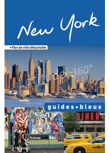 Guide NEW YORK
