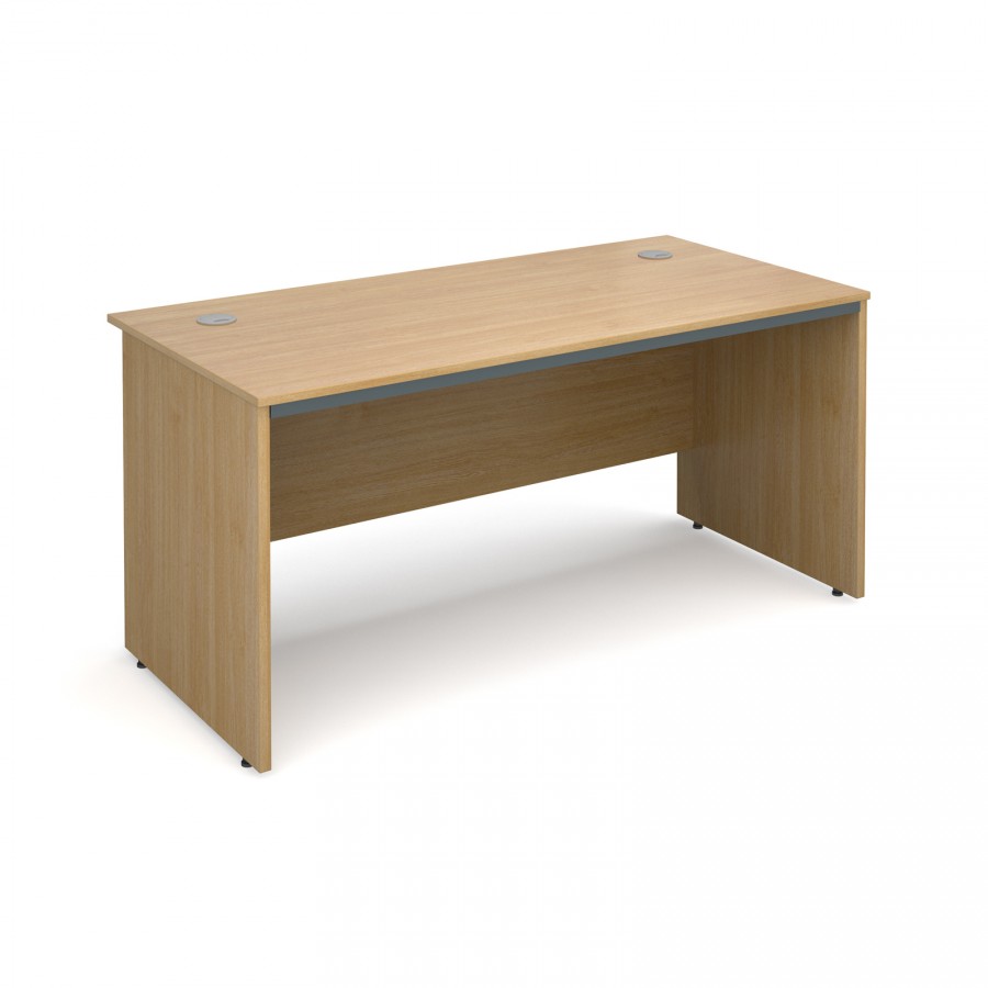 Maestro Office Desk with Panel End Legs 1786mm