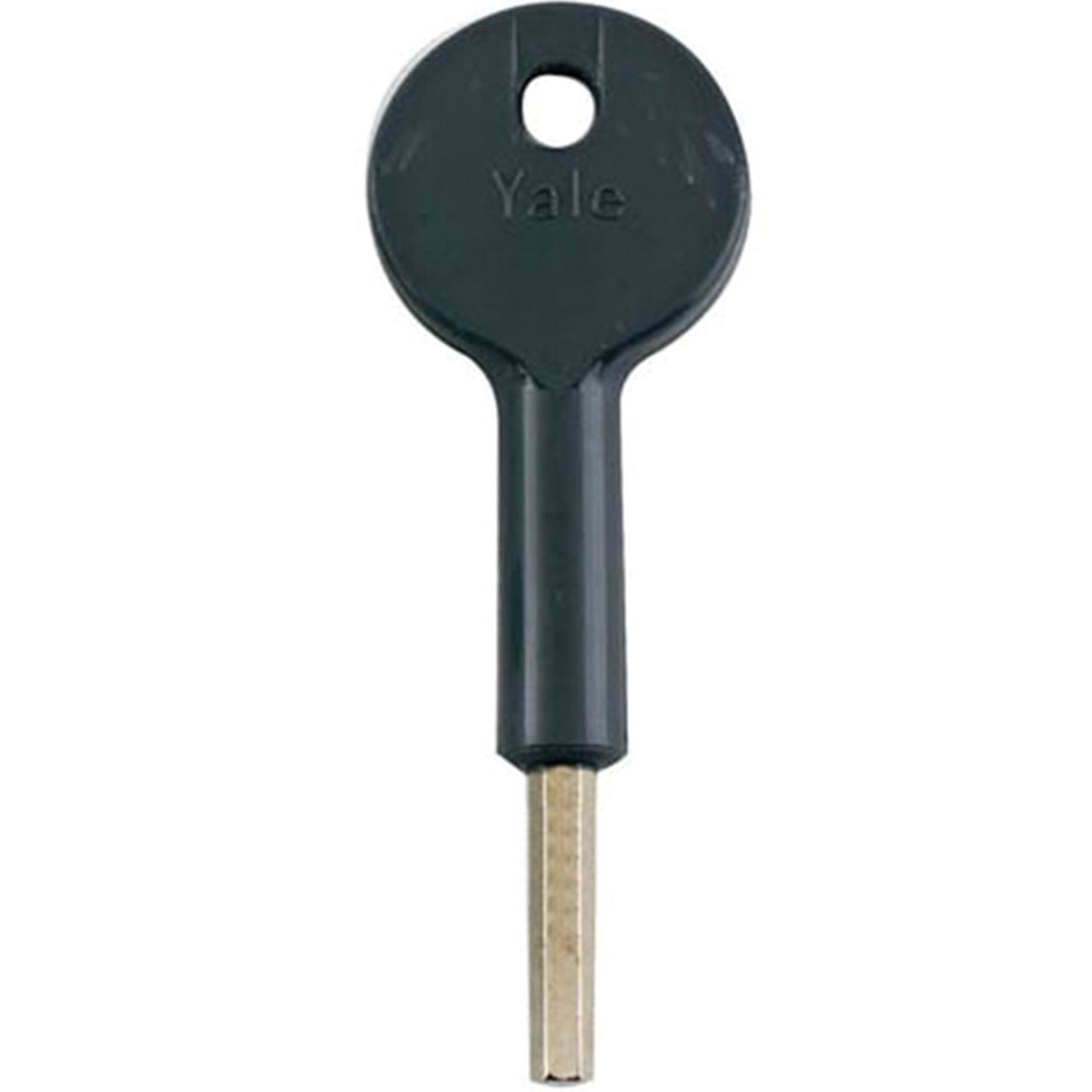 Yale Additional Keys To Suit 8K1011 Pack 2