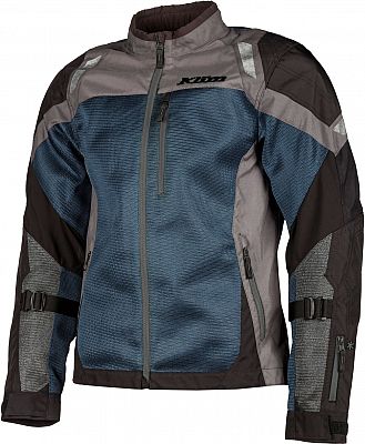 Klim Induction S18, textile jacket