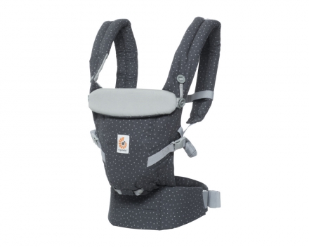 Ergobaby BabyCarrier Adapt Starry Sky