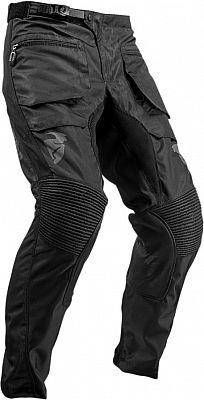 Thor Terrain S19 Light, textile pants In the boots