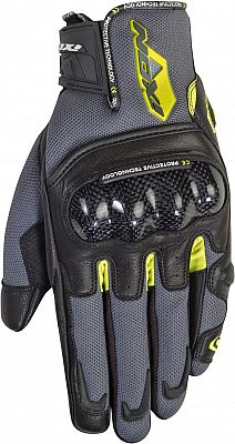 Ixon RS Rise Air, gloves