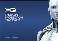 ESET Endpoint Protection Standard - Abonnement-Lizenz (3 Jahre) - 1 Platz - Volumen - Stufe D (50-99) - Linux, Win, Mac, Solaris, FreeBSD, Android