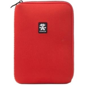 Crumpler The Gimp iPad Air - Schutzhülle für Tablet - Neopren - Rot - für Apple iPad Air