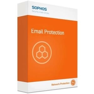 Sophos UTM Software Email Protection - Abonnement-Lizenz (3 Jahre) - bis zu 75 Benutzer (EMSB3CSAA)