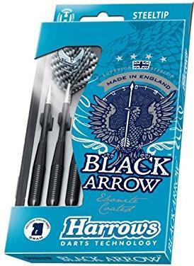 Harrows DartSteeltip BLACK ARROW 5307 3x24gR
