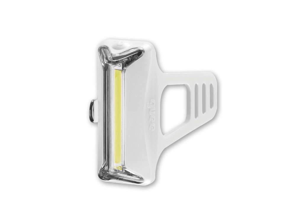 GUEE Cob-X, Safety Lights-White-Front