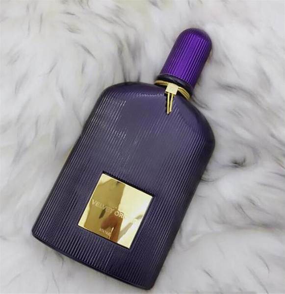 2019 classic lady perfume velvet orchid aromatic spray edp 100ml 3.4floz lasting fragrance fast delivery