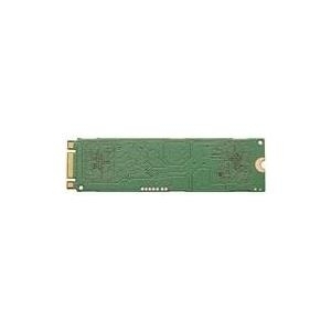 HP - SSD - 128GB - intern - M.2 2280 (doppelseitig) - SATA 6Gb/s (2JB95AA#AC3)
