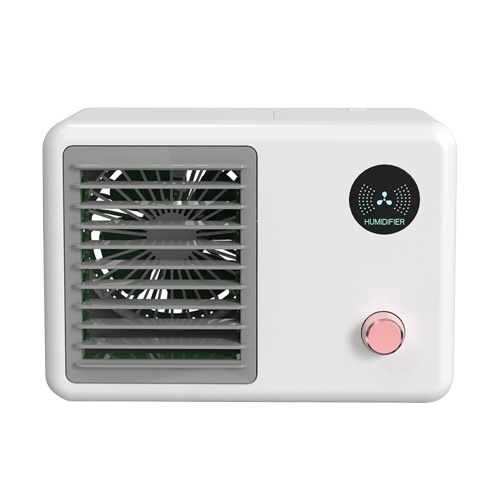 Ventilateur de climatiseur de bureau