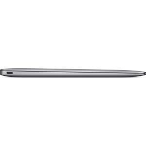 Apple MacBook - Core i5 1.3 GHz - macOS 10.12 Sierra - 16 GB RAM - 512 GB Flashspeicher - 30.5 cm (12